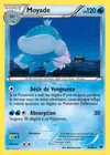 Carte Moyade 35/99