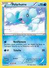 Carte Polarhume 36/99
