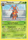 Carte Mélokrik 4/99