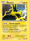 Carte Électhor 41/99