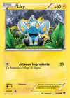 Carte Lixy 43/99