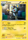Carte Luxio 44/99