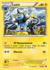 Carte Luxio 45/99