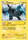 Carte Zekrom 50/99