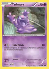 Carte Tadmorv 52/99
