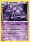 Carte Grotadmorv 53/99