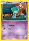 Carte Tarsal 55/99