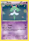 Carte Kirlia 56/99