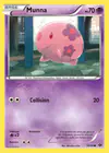 Carte Munna 58/99