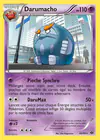 Carte Darumacho 60/99
