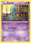 Carte Lewsor 61/99