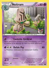 Carte Neitram 62/99