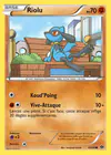 Carte Riolu 63/99