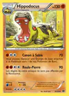 Carte Hippodocus 66/99