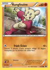 Carte Kungfouine 67/99