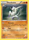 Carte Shaofouine 68/99