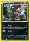 Carte Farfuret 69/99