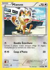 Carte Miaouss 80/99