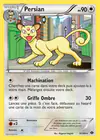 Carte Persian 81/99