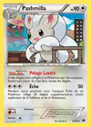 Carte Pashmilla 85/99