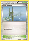 Carte Pont Sagiciel 91/99