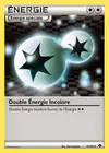 Carte Double Énergie Incolore 92/99