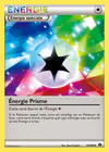 Carte Énergie Prisme 93/99