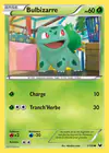 Carte Bulbizarre 1/108