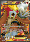 Carte Entei EX 103/108