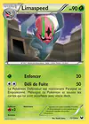 Carte Limaspeed 11/108