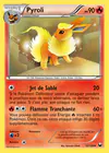 Carte Pyroli 12/108