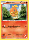 Carte Poussifeu 14/108