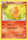 Carte Poussifeu 15/108