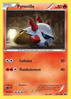 Carte Pyronille 20/108
