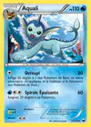 Carte Aquali 25/108