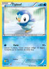 Carte Tiplouf 27/108