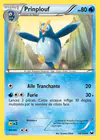 Carte Prinplouf 28/108