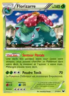 Carte Florizarre 3/108