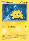 Carte Statitik 42/108