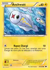 Carte Anchwatt 44/108