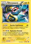 Carte Ohmassacre 47/108