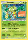 Carte Vortente 5/108