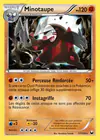 Carte Minotaupe 57/108