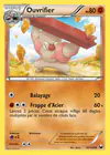 Carte Ouvrifier 59/108