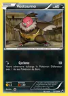 Carte Vostourno 73/108