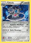 Carte Cliticlic 77/108