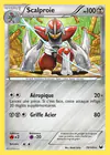 Carte Scalproie 79/108