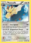 Carte Mastouffe 88/108