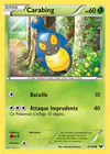 Carte Carabing 9/108