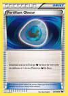 Carte Fortifiant Obscur 93/108